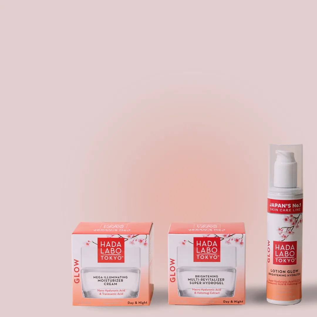 Japan's Best Skincare Brand | Hydrating Skincare | Hada Labo